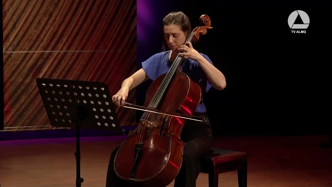 Segunda Musical - Recital UFSJ