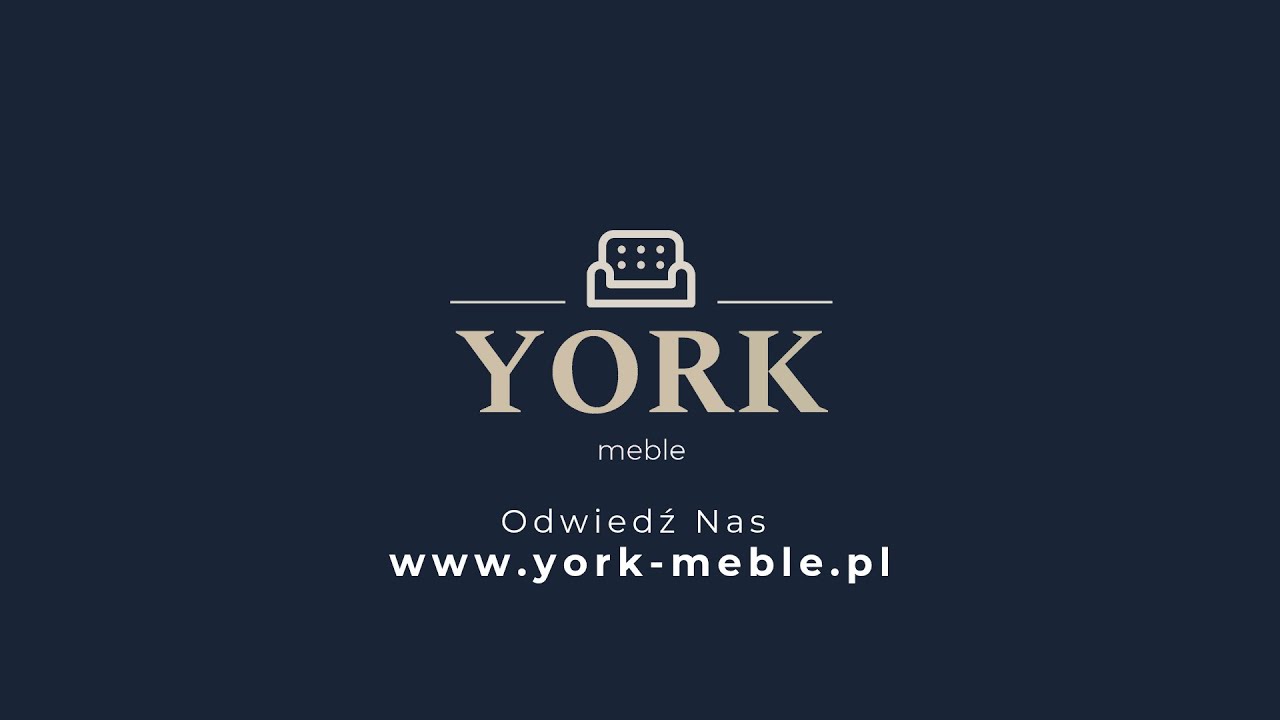 York Meble - salon meblowy - sklep online - www.york-meble.pl