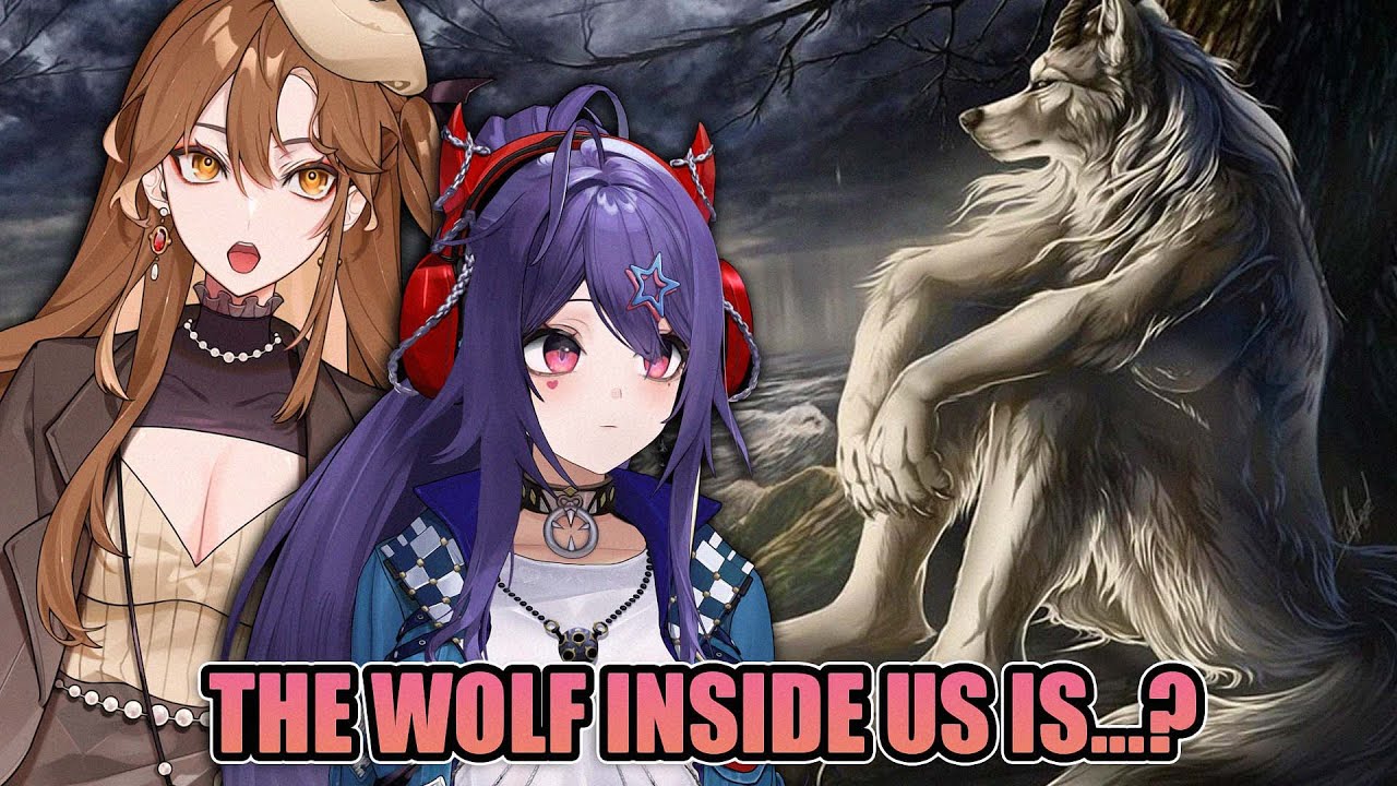 NUMI AND MINA TAKE THE OMEGAVERSE QUIZ... wtf.. | Strapped In