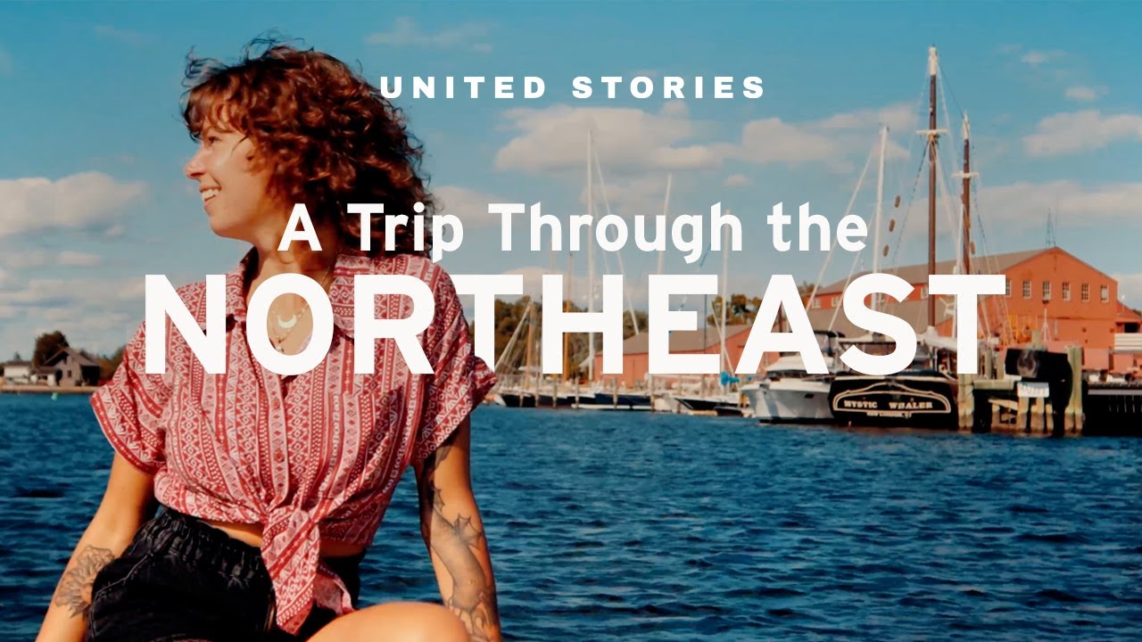 Rediscover Yourself in the Northeast of the USA