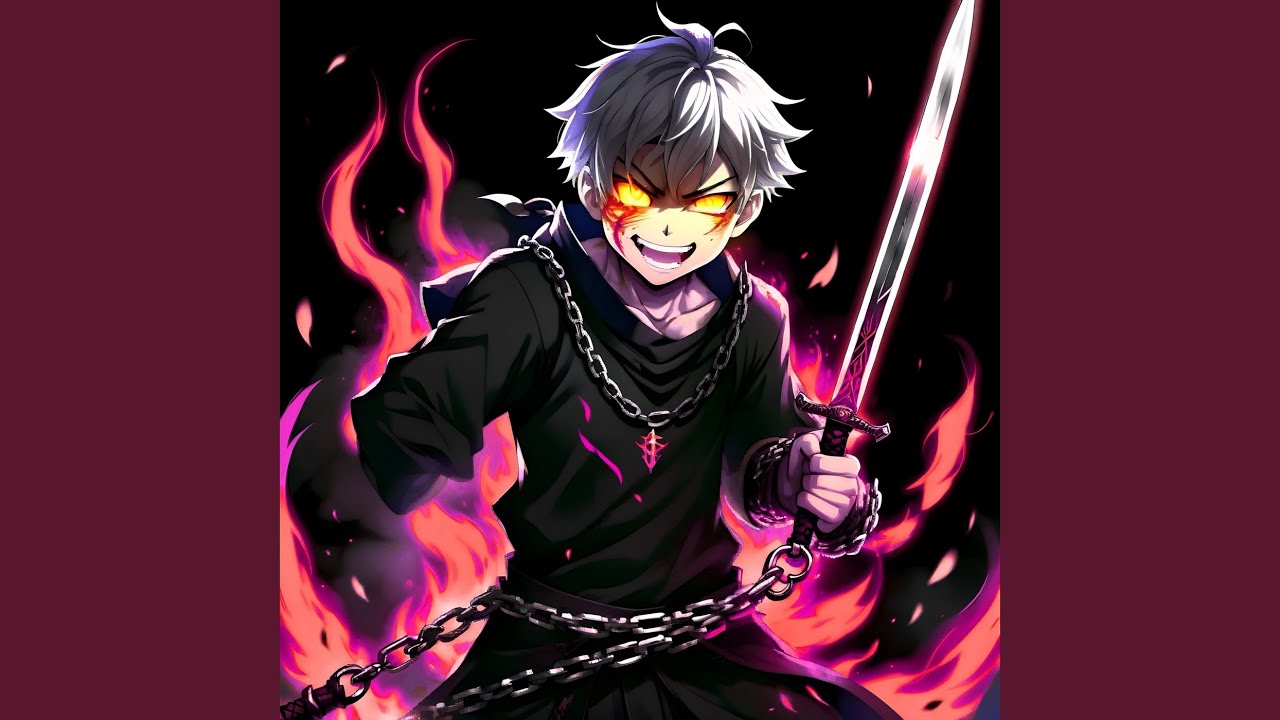 TERROR!