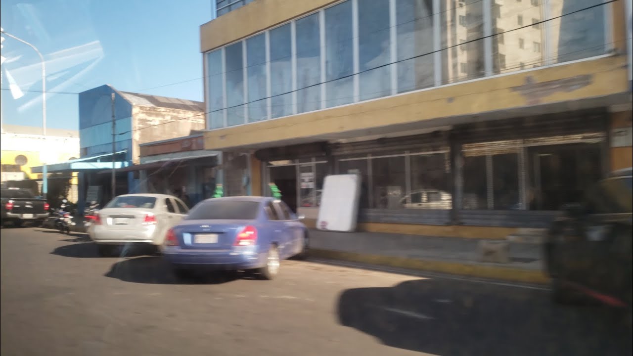 Un recorrido por Cabimas Diciembre 23 de 2025