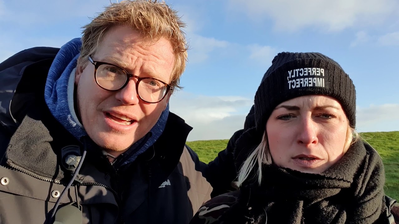 Danmarks Naturkanon - Mandø og Vadehavet