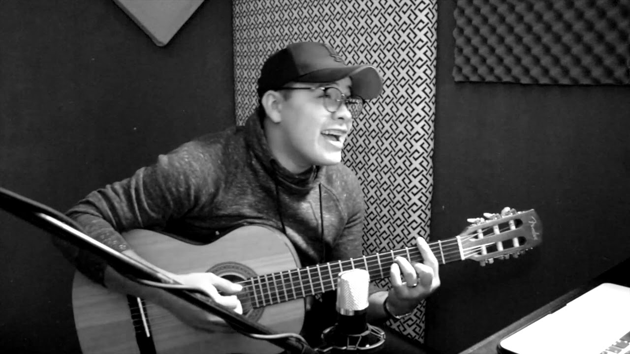 La Correcta - Nab&aacute;lez, Morat (Cover Coke Santin)