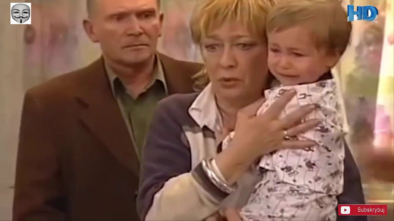 Polski serial - Sąsiedzi odcinek 60