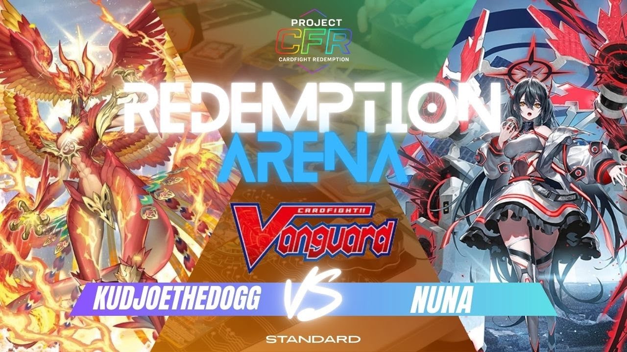 LAST BATTLE OF THE YEAR! KudjoeTheDogg (Nirvana Jheva) VS Nuna (Artisaria) | Redemption Arena