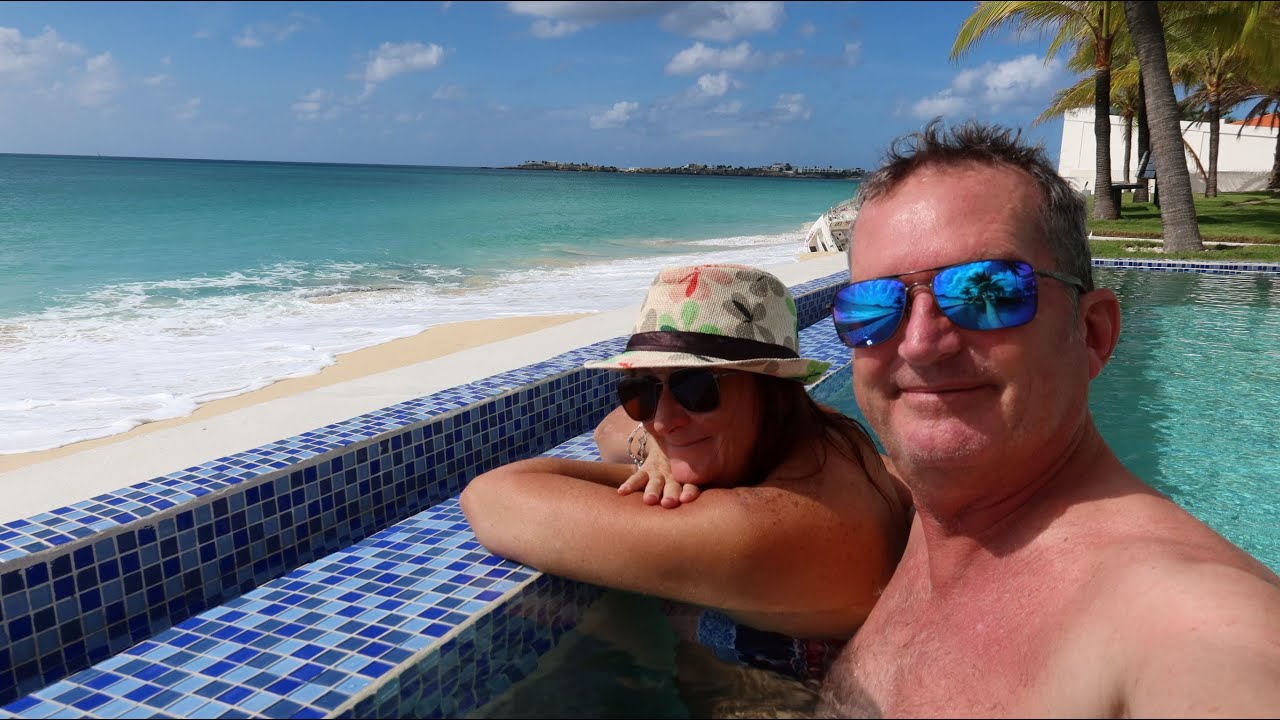 St.Maarten December 2024 Traditions