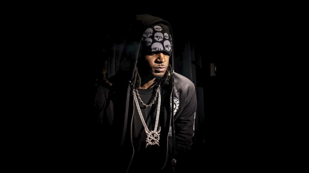(FREE) Ken Carson Type Beat - 