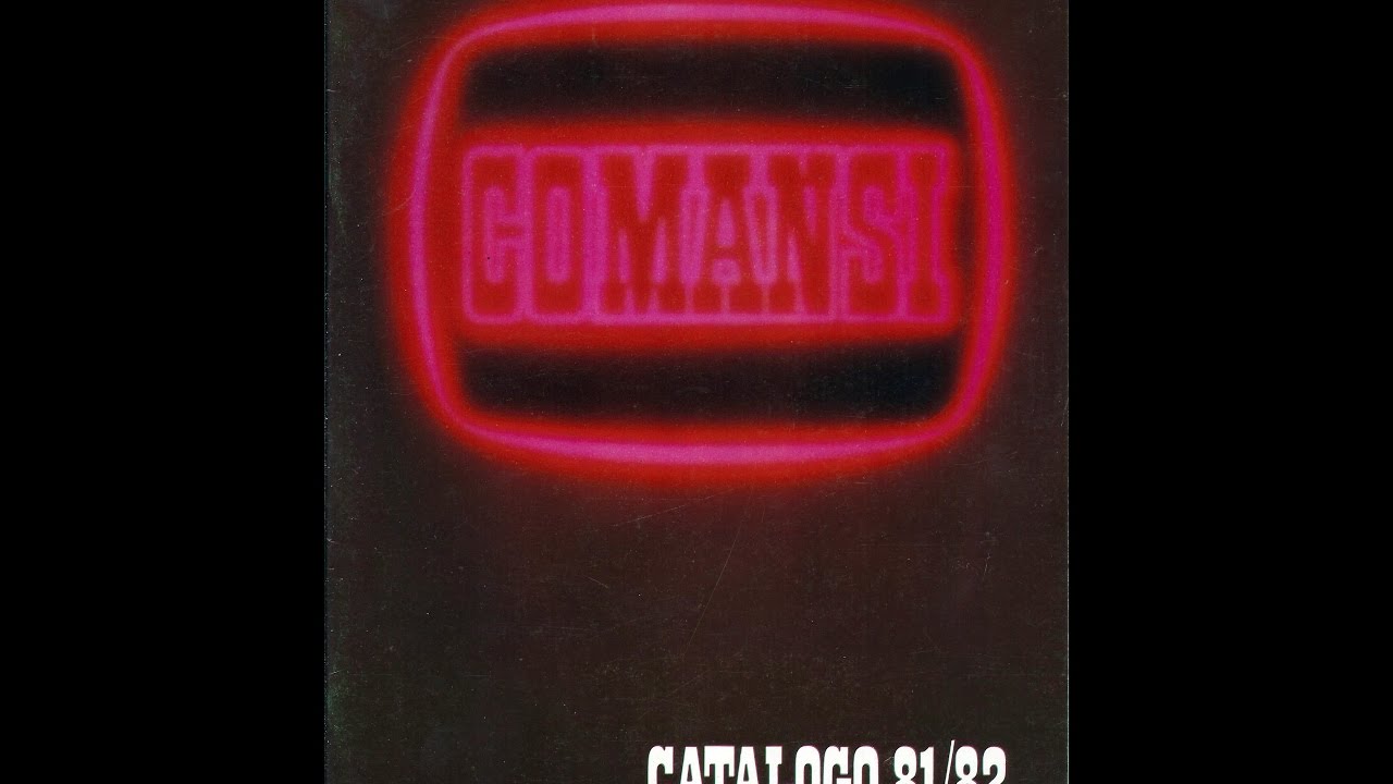 coman boys comansi catalogo 1981, 1982 diligencias, for tin, todo el oeste americano, tom y candy