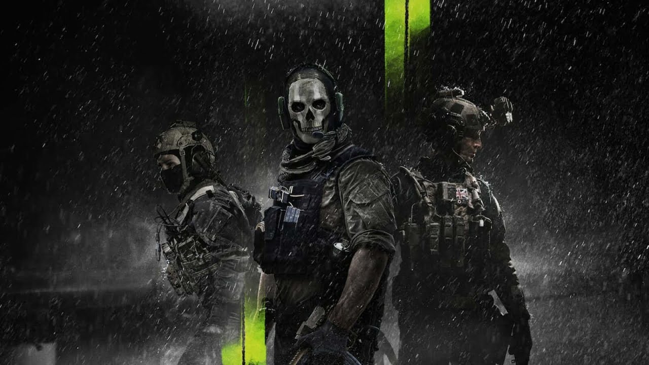 Insane Squad coordination in Call of Duty warzone