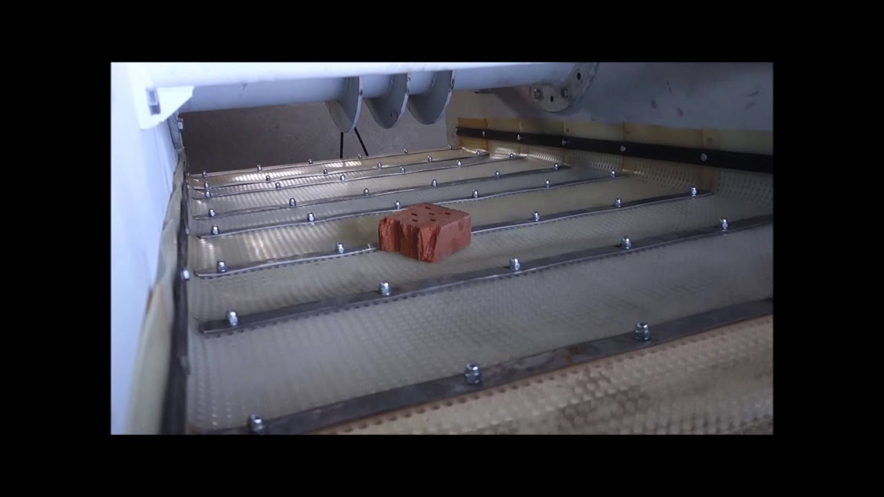 przesiewacz flip flow GOSTER