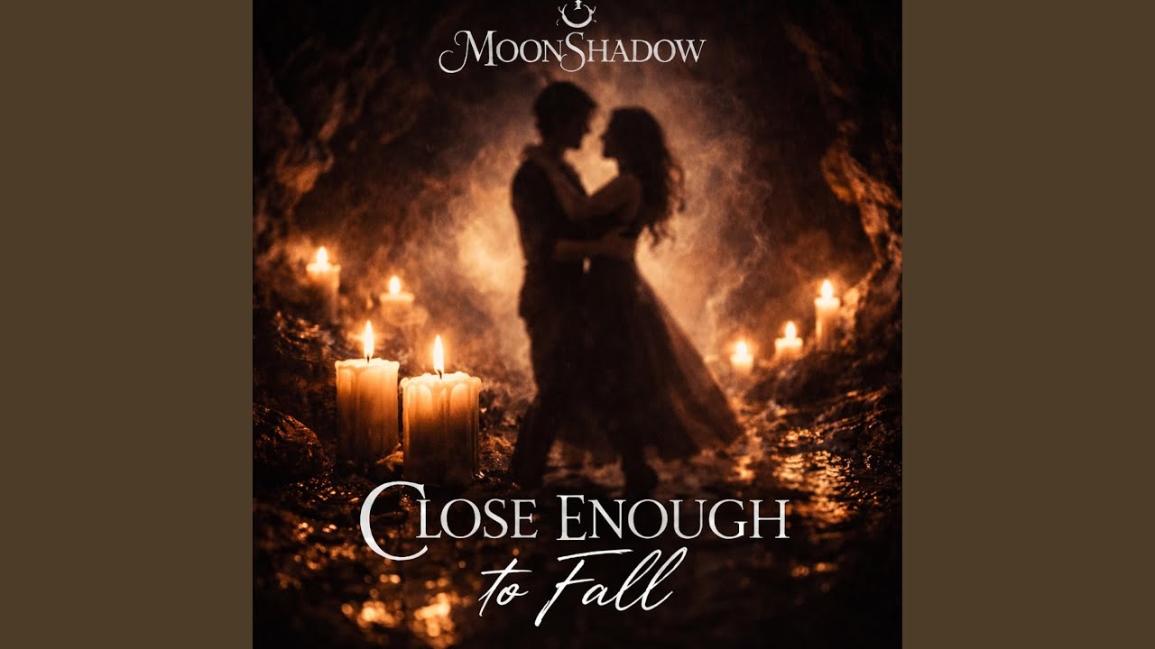Close enough to fall