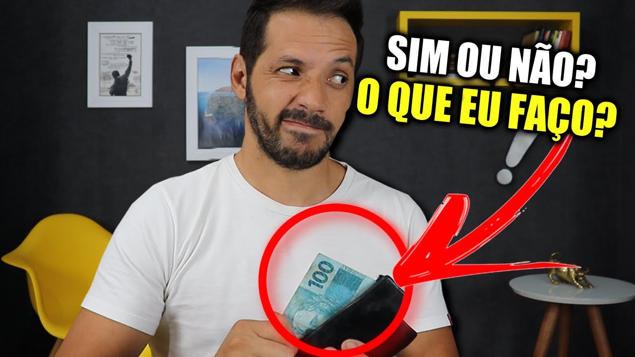 Por qu&ecirc; voc&ecirc; nunca deve emprestar dinheiro!