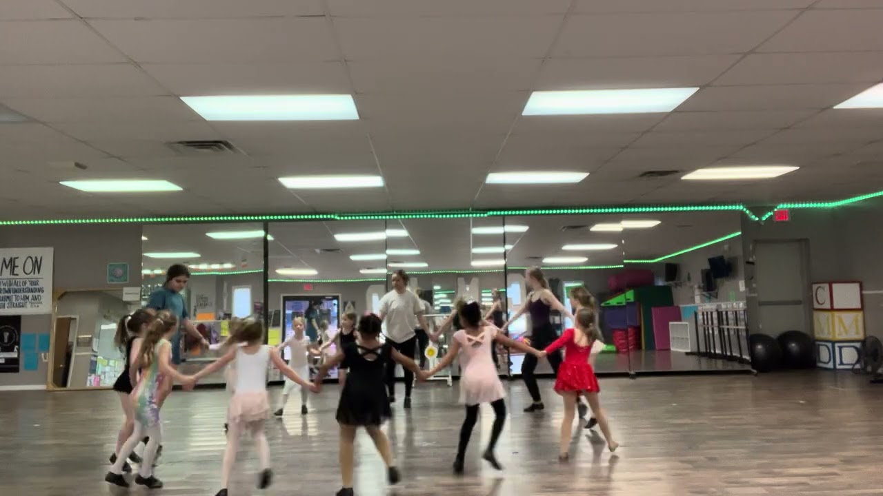 Wednesday K-1st Jazz