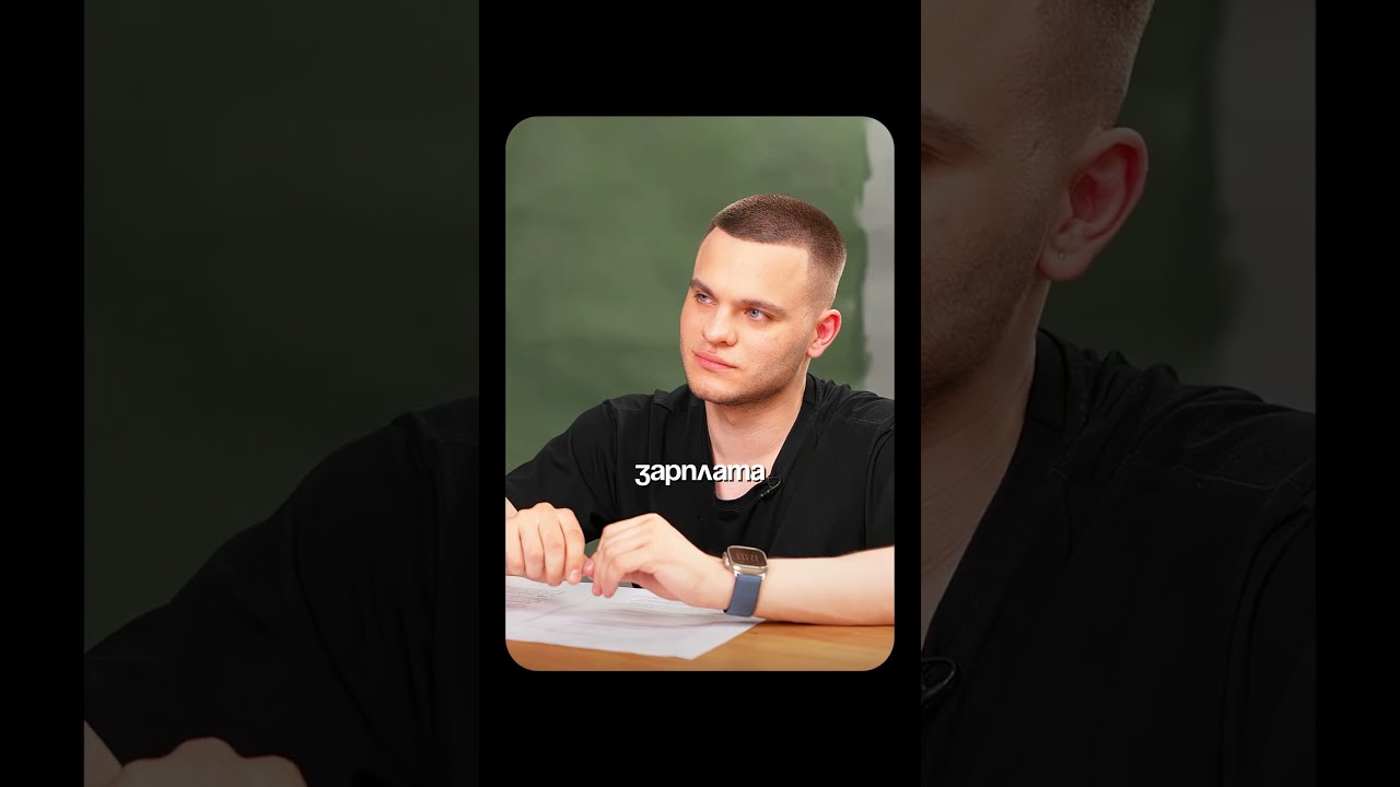 На заводе некому работать? | Глеб Соломин, Гребенюк #подкаст #работа