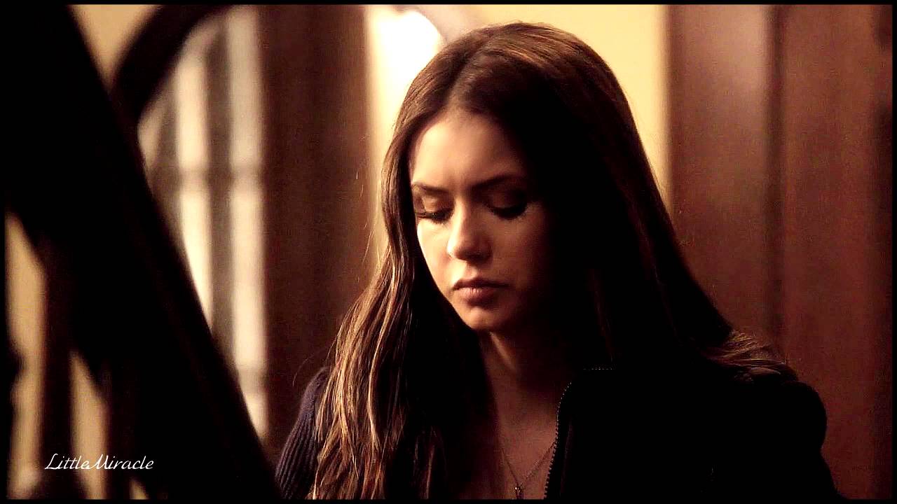 ● Damon & Elena || Поломанные {for +400 subs}