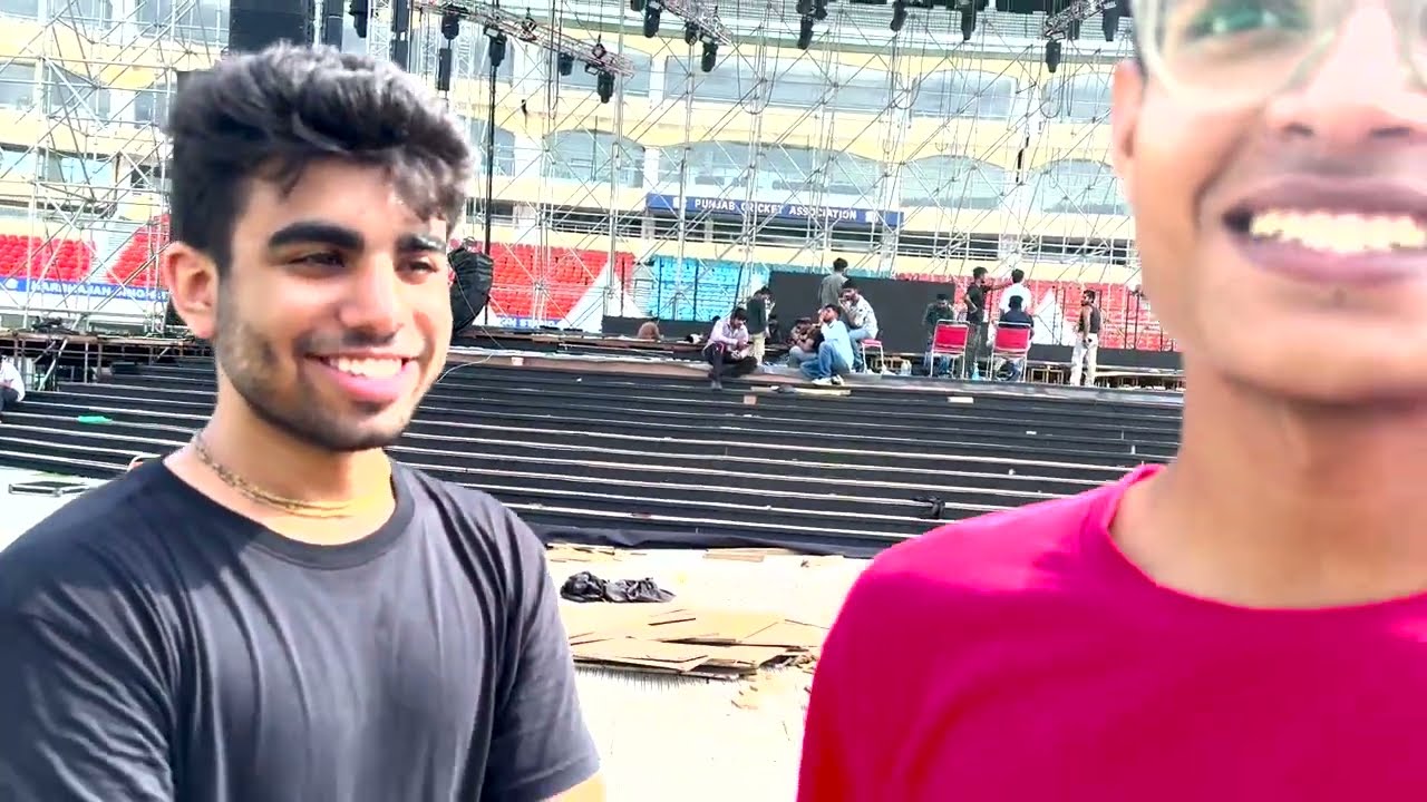 Filmfare Awards Punjabi 2025 | After 8 years