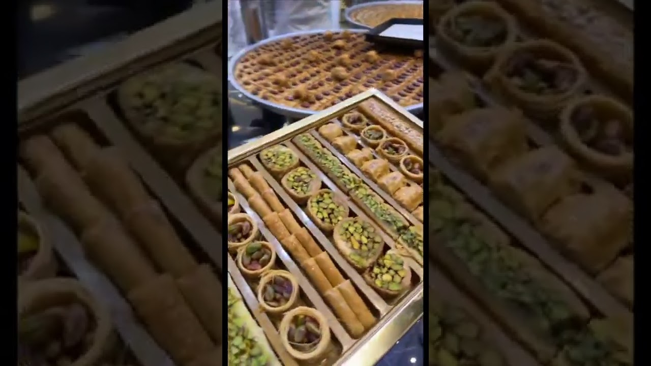 تاج الملكة 👑 حلويات ومخبوزات 🍰🍪 خصم %30 بمناسبة الافتتاح
