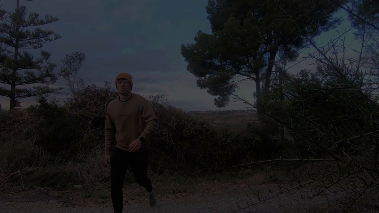 The Mind is the Master | Hiking Session Motivation 2023
