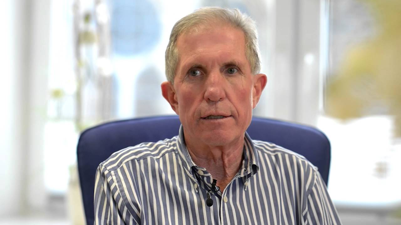 Praxis für ganzheitliche Medizin Dr. med. Ulrich Klumb in Rengsdorf