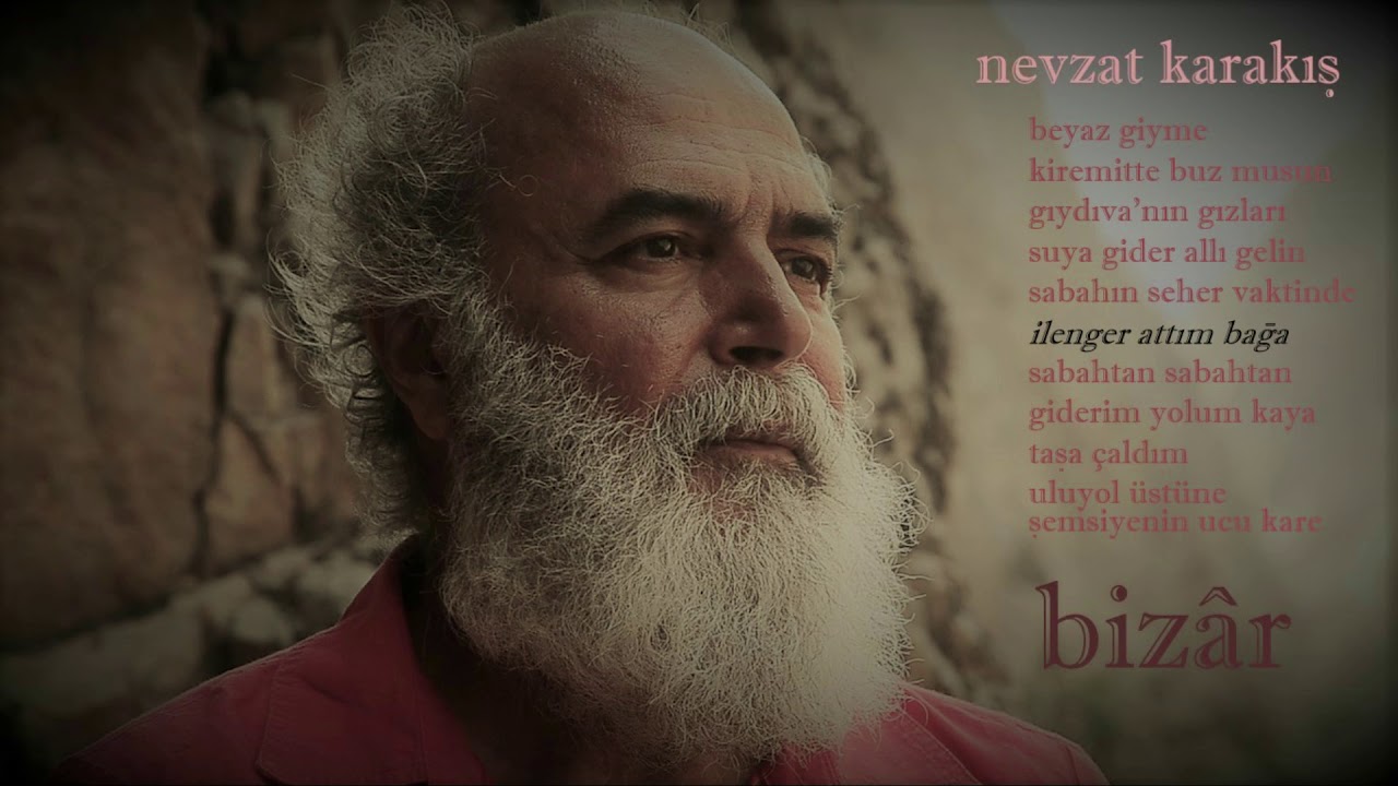 NEVZAT KARAKIŞ 