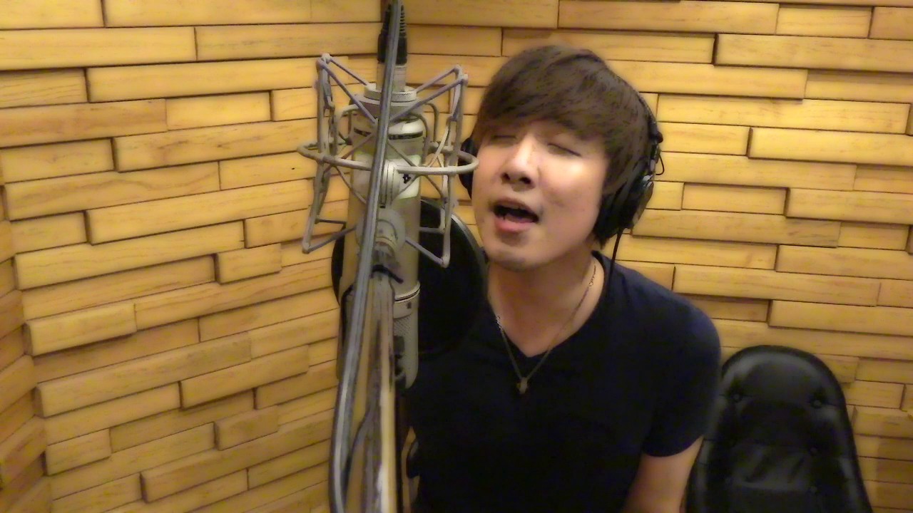 LEN - 사랑해（愛してる）【OFFICIAL VIDEO】