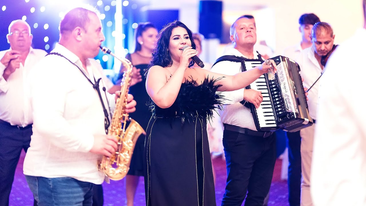 @CarmenBudulanOfficialNunta ✅️Mihaela și Ionut SÎIA ✅️Cover Hore✅️