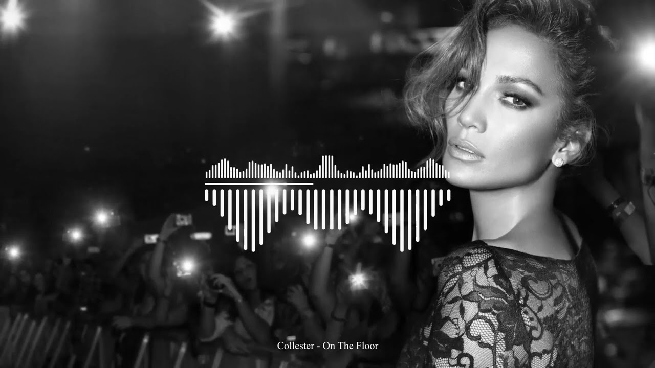 Collester - On The Floor