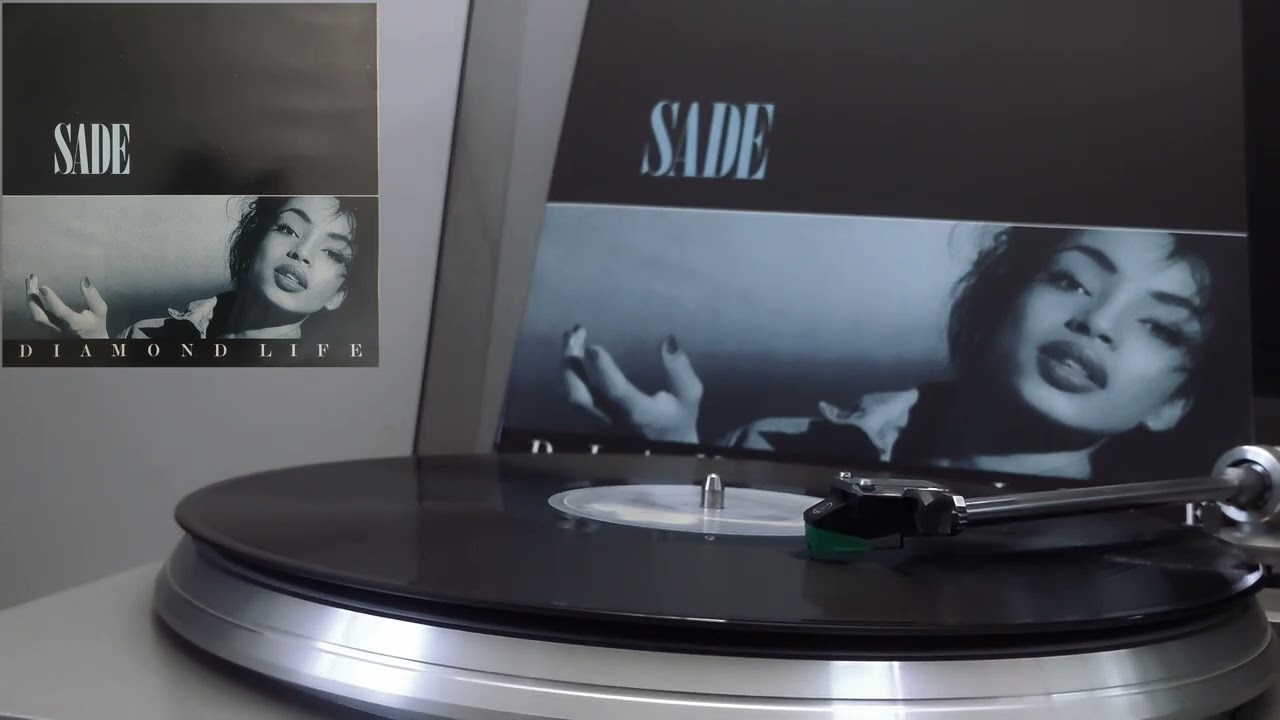 Sade Why Can