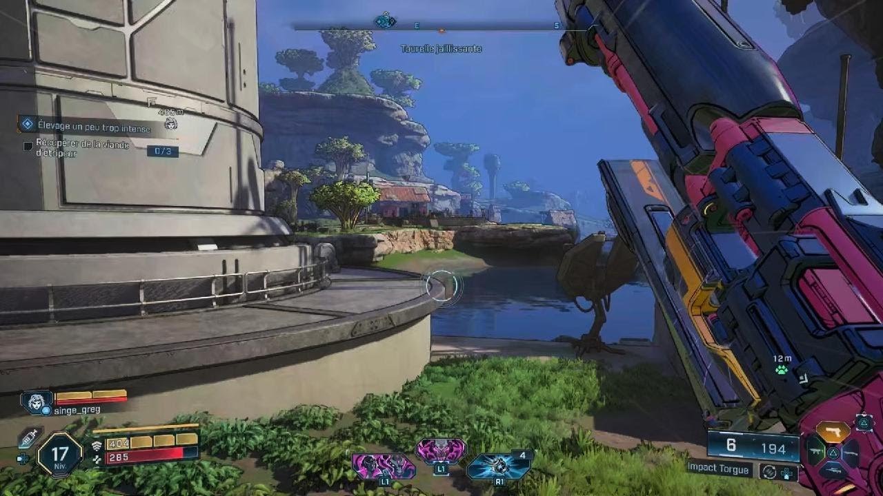 Borderlands4