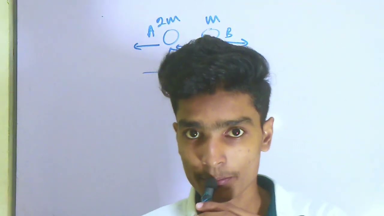 A/L PHYSICS | 2006  |නිව්ටන් නියම ඕනෑම MCQ එකක් විසඳමු! | Newton's Laws Past Paper Discussion