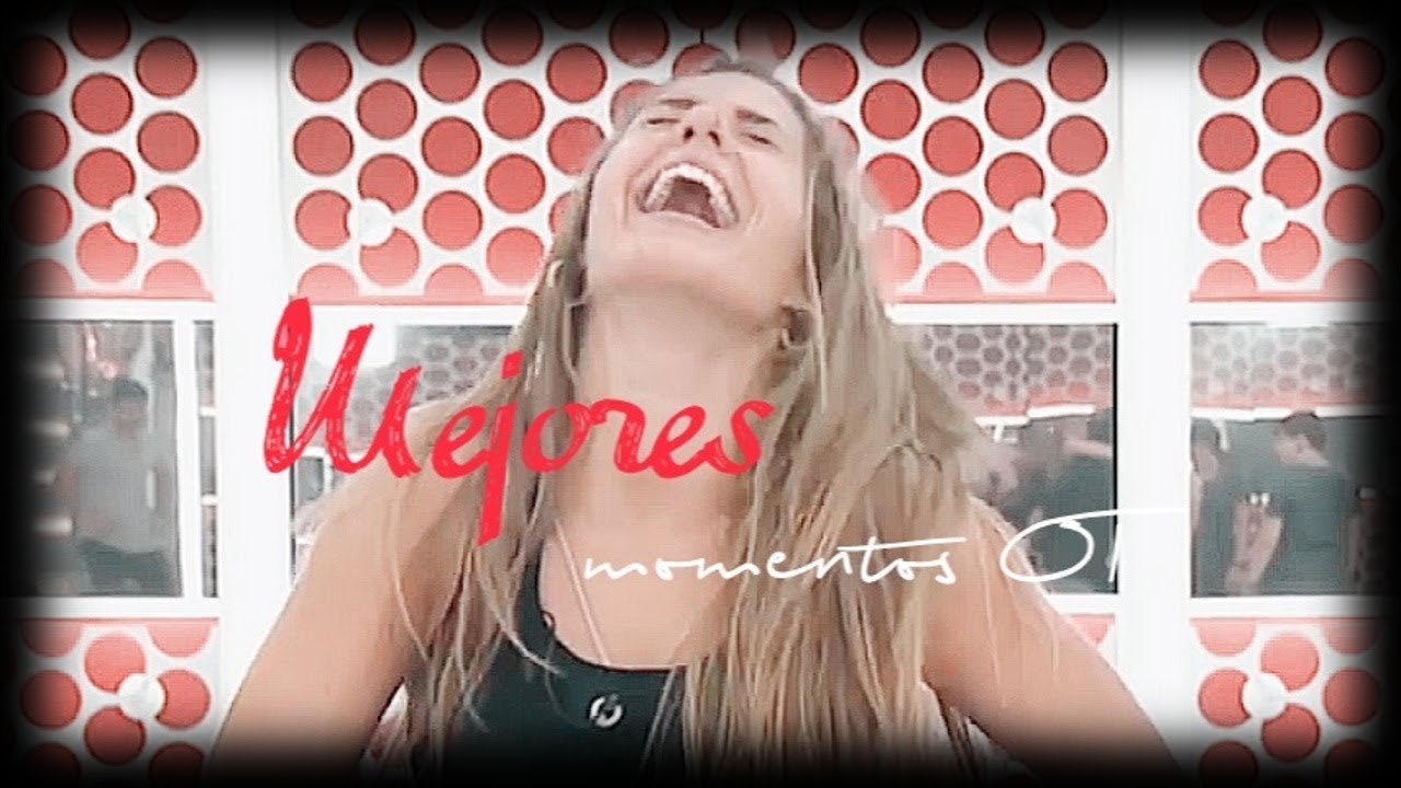 Mejores momentos Miriam OT | Parte 3 |