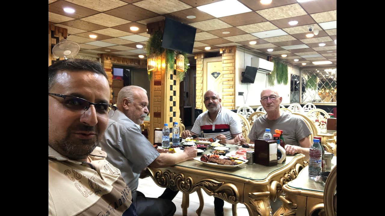 Najaf 2024