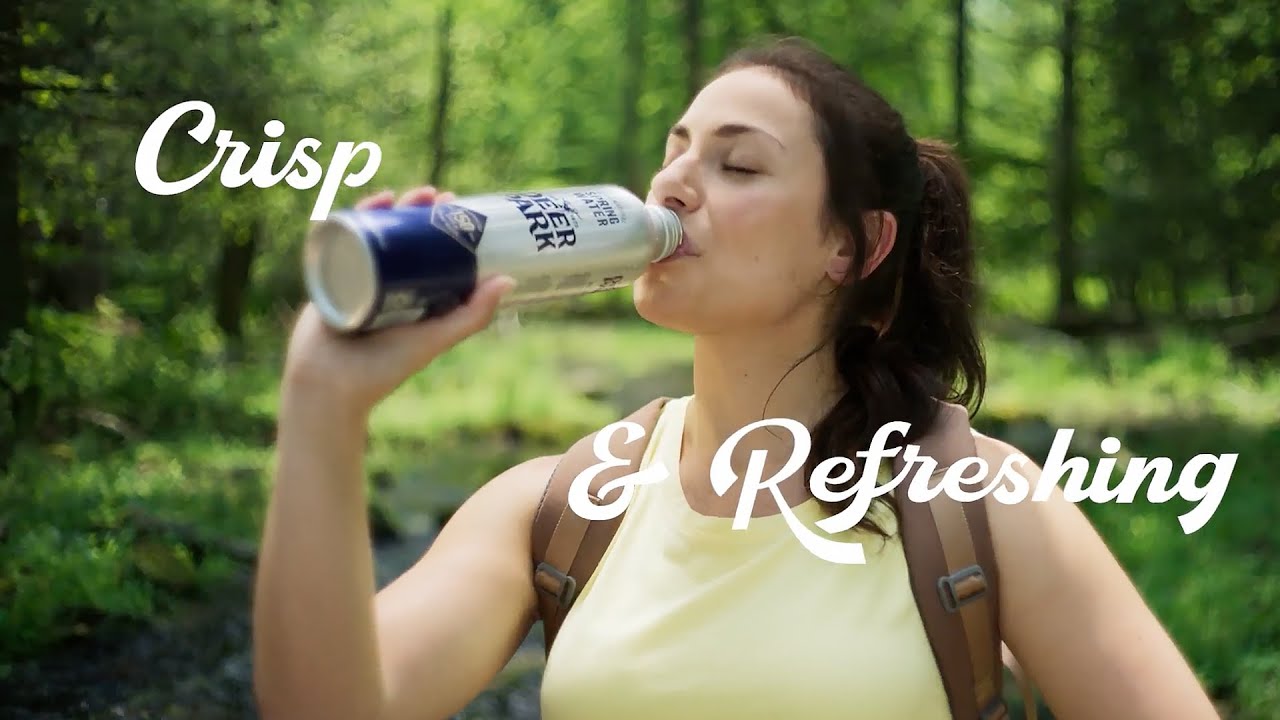 Real Spring Water is What We're All About | Deer Park American Spring Water