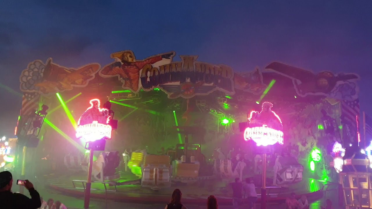 Commander Hanstein - Parookaville 2019