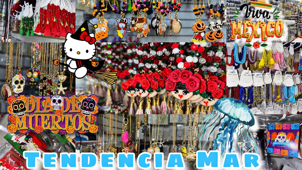 🪼Joyer&iacute;as LEO&rsquo;S 🎃👻FABRICANTES DE BISUTER&Iacute;A FINA 💍 🤩Y ECON&Oacute;MICA Con Calidades PREMIUM ✨