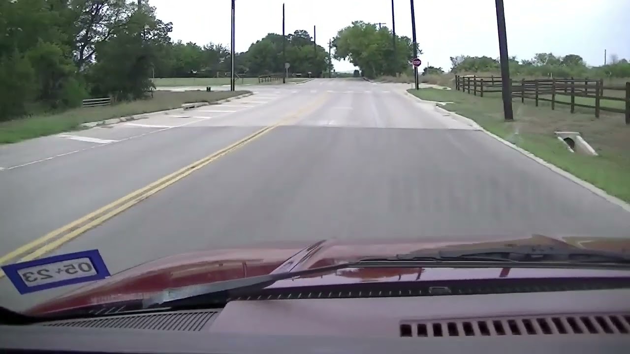 1991 Chevrolet Silverado Test Drive