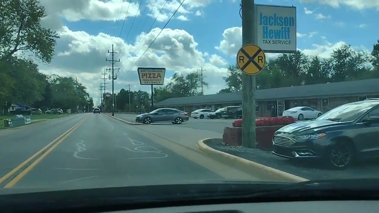 Greenwood Indiana