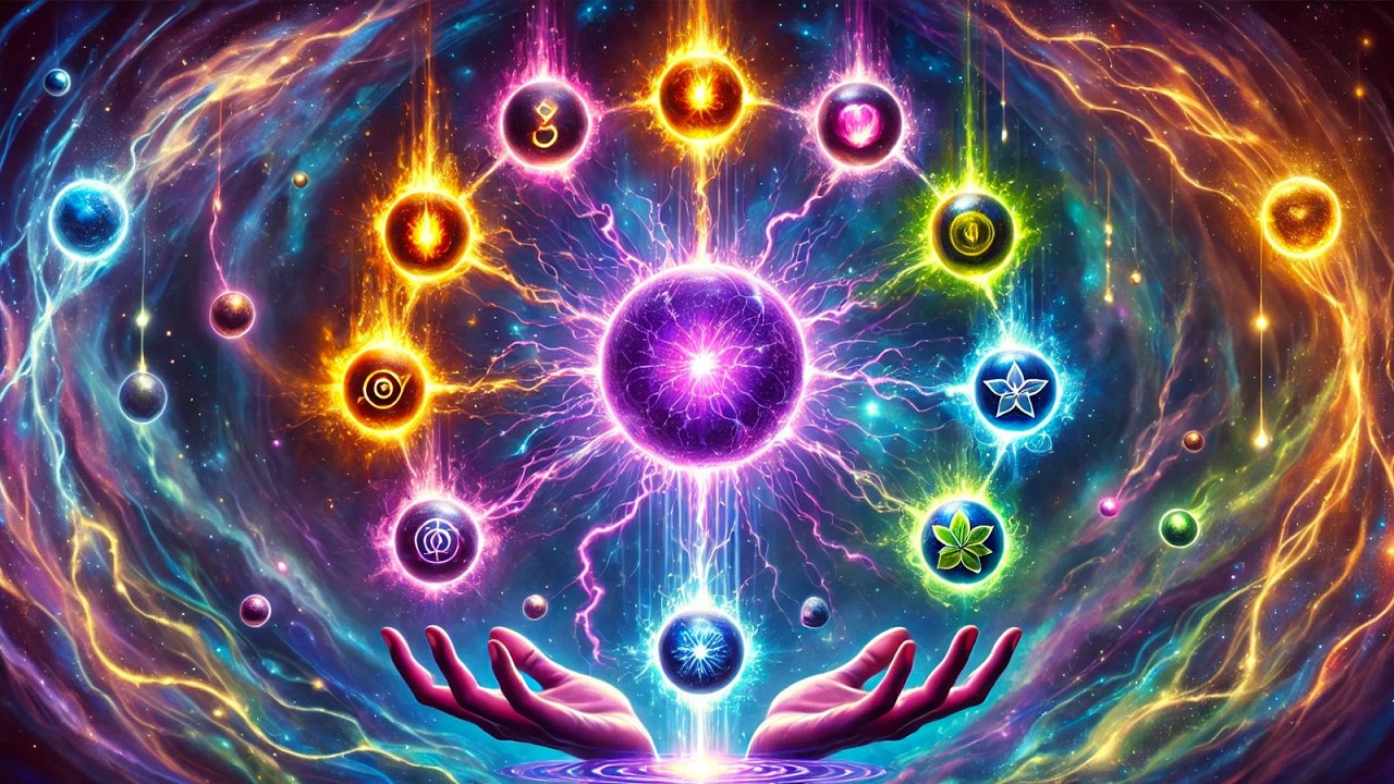 13 DE MARZO: SIENTE LA PRESENCIA DE DIOS GUIANDO CON LUZ CADA PASO DE TU CAMINO HOY ✨1111 HZ