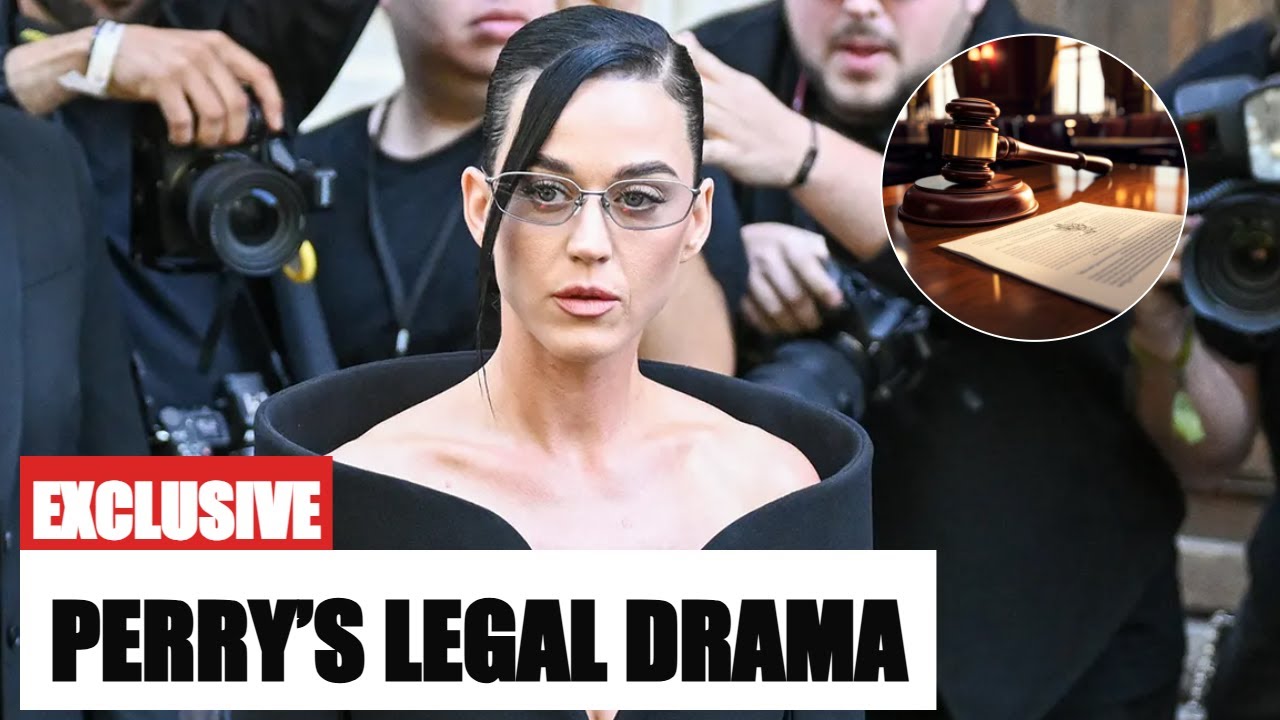 Inside Katy Perry&rsquo;s Explosive $15M Estate Lawsuit