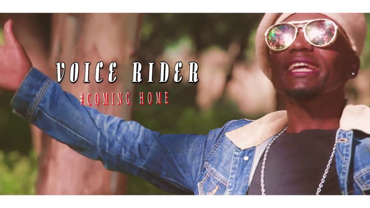 Voice Rider ft Zax 4real Coming Home (Official video)
