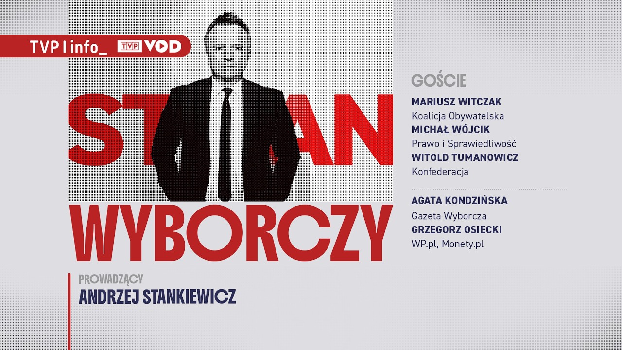 &bdquo;Wprowadzimy sędzi&oacute;w z policją!&rdquo;. Ostra dyskusja o Trybunale Konstytucyjnym | STAN WYBORCZY