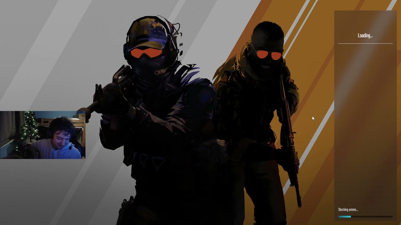 cs2 stuff idk, dm premier/faceit |