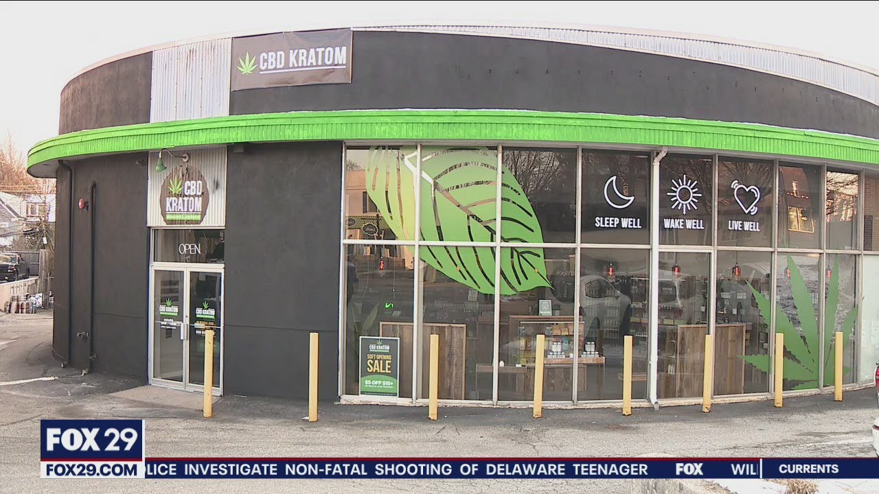 CBD shop near two schools in Wayne, Pennsylvania shut down after community outrage