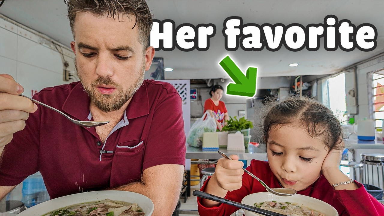 This Pho Has Something Special, HCMC Food Hunt Ep.14
