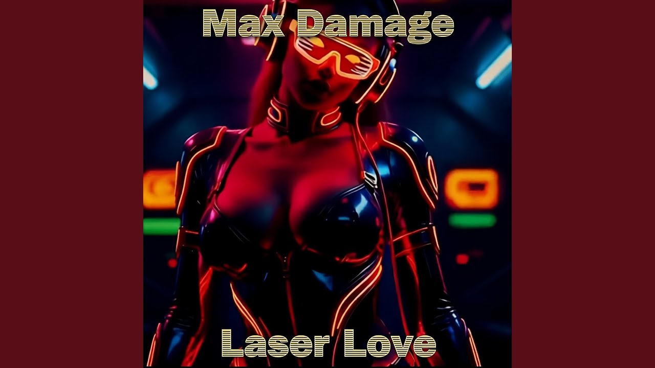 Love of the Future (Late Night Edit)
