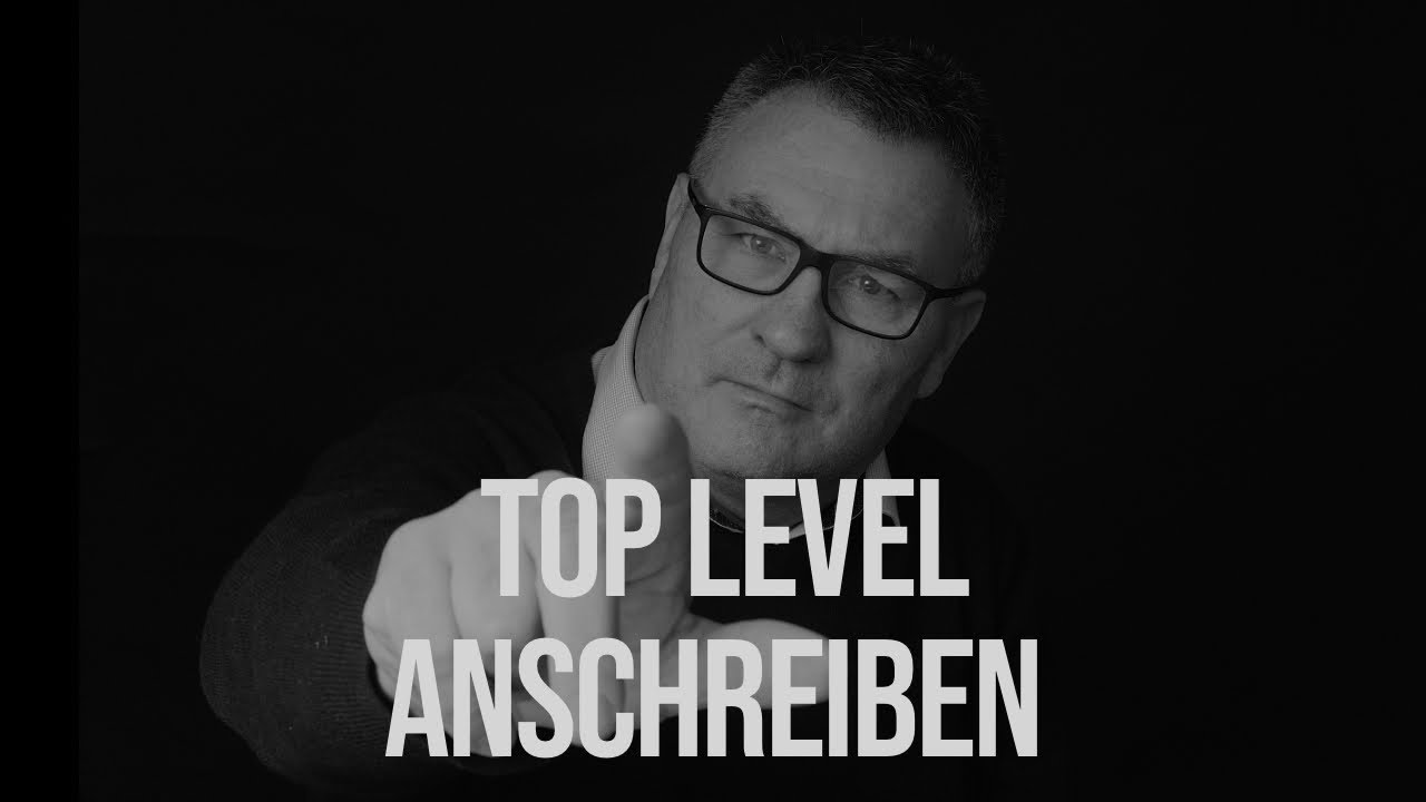STOPP!] Anschreiben mit KI: Die 10-Minuten Profi-Strategie (Fehler vermeiden)