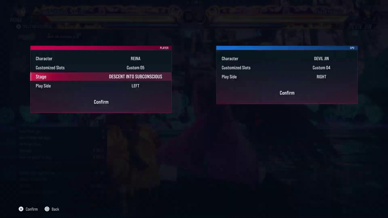 TEKKEN 8 GAMEPLAY