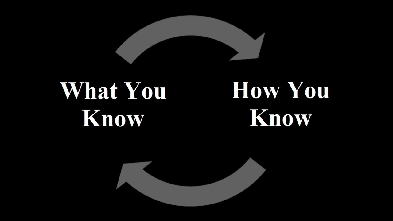 The Problem of the Criterion