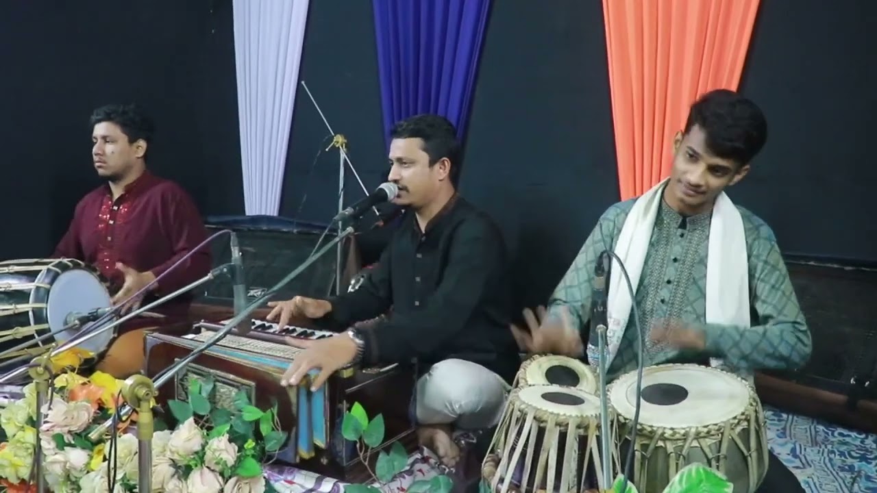 মাইজভাণ্ডারী কালাম।